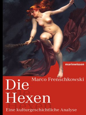 cover image of Die Hexen
